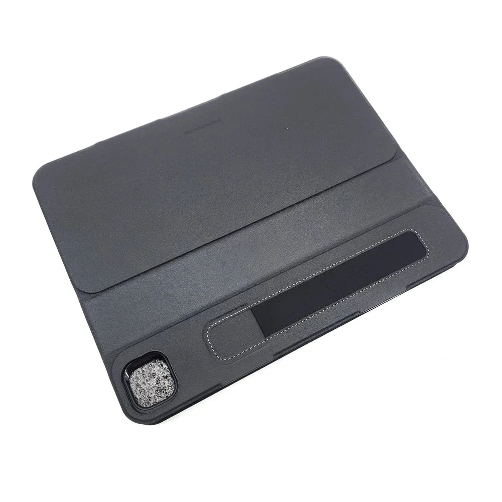 ESR iPad Pro 13 Case M5 M4 Magnetic‎ Rotating Stand 6 Angles Shift Series Black